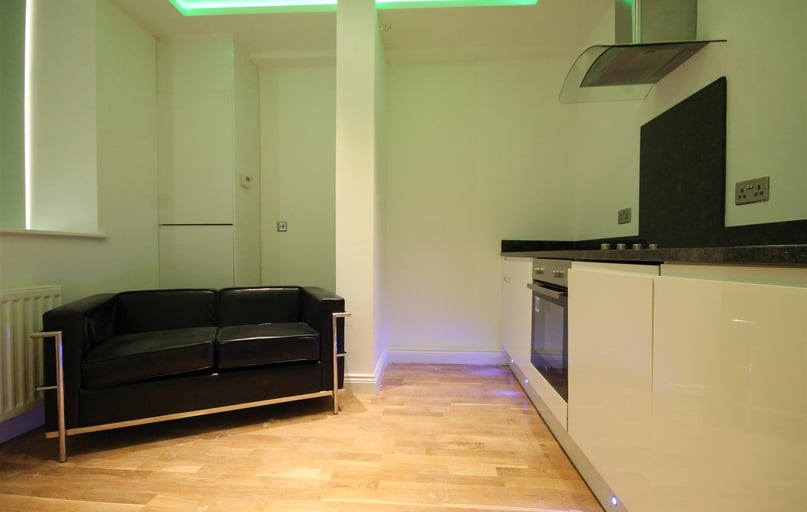 Falconars House, Newcastle Upon Tyne, Newcastle - Image 1